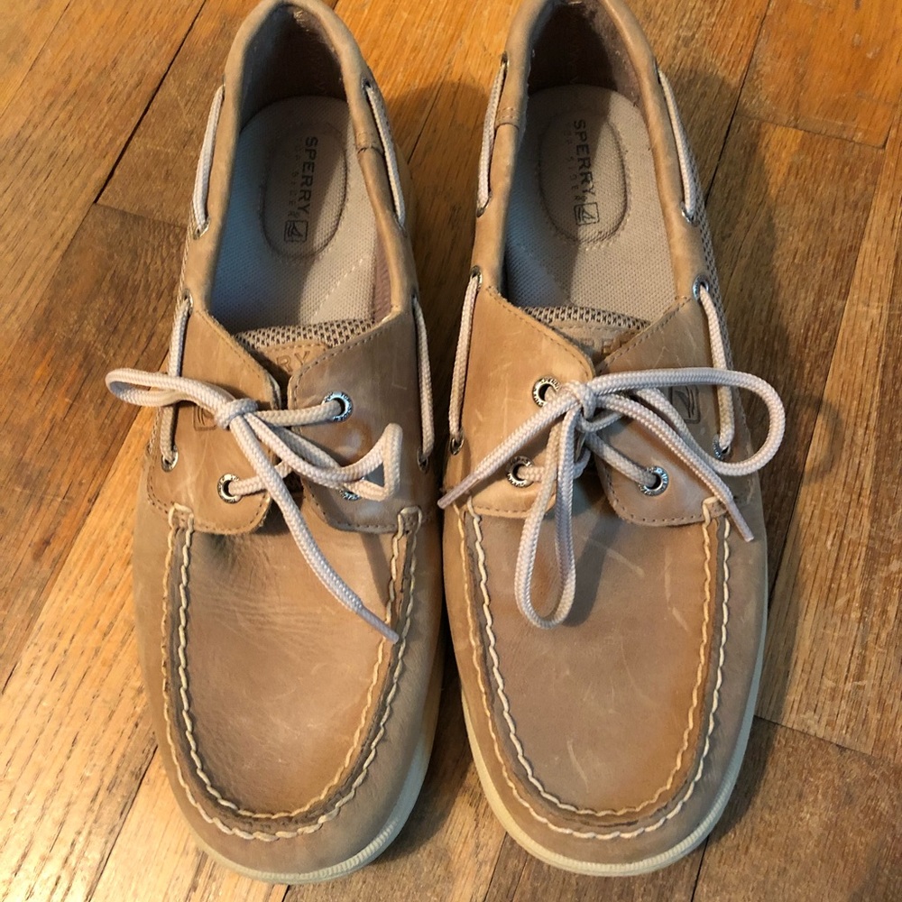 Sperry Top Sider